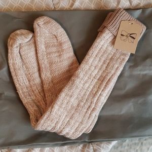 21 inch boot socks